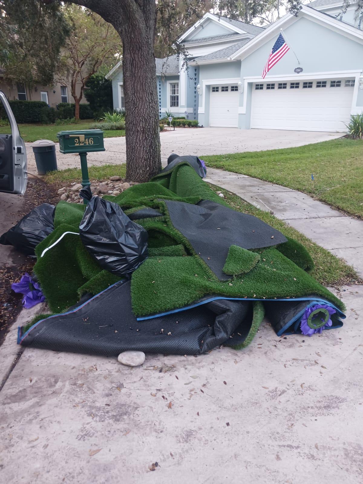 Designer Paver Project